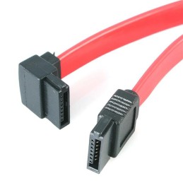 1 pcs - StarTech.com Female SATA Data to Female SATA Data Cable, 460mm
