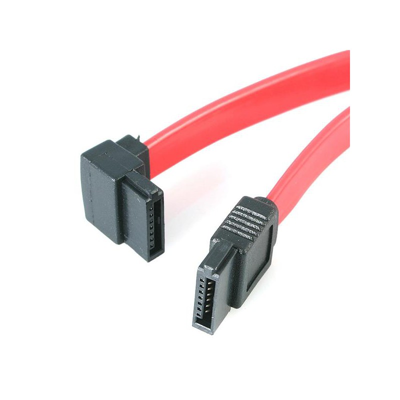 1 pcs - StarTech.com Female SATA Data to Female SATA Data Cable, 460mm