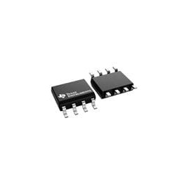 10 pcs : LM2903BTQDRQ1 - Analog Comparators Automotive, dual differential commodity comparator 8-SOIC -40 to 125