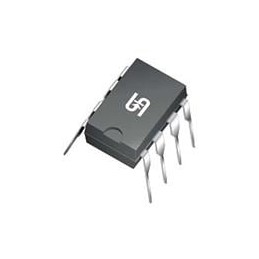 10 pcs : TS358CD C3G - Operational Amplifiers - Op Amps DUAL OPERATING AMPLIFIER