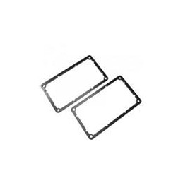 10 pcs : 1550BEGASKET - Enclosures, Boxes & Cases Gasket