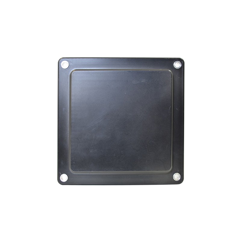 1 pcs - Mobilemark HD7-868LCP Square Antenna, ISM Band, UHF RFID