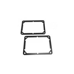 10 pcs : 1550PEGASKET - Enclosures, Boxes & Cases IP66 GasketKit/Pack2 For use with 1550P