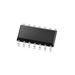 10 pcs : MCP2036-I/SL - Analog Front End - AFE Inductive Sensor AFE