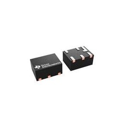 10 pcs : TPS92200D1RXLR - LED Lighting Drivers 4-V to 30-V input voltage, 1.5-A output current, synchronous buck LED driver with