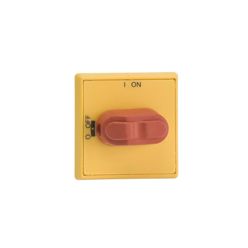 1 pcs - ABB Rotary Handle, 1SCA Series