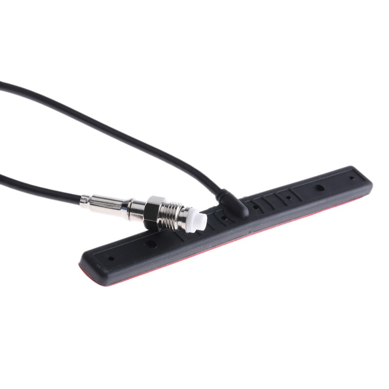 1 pcs - RF Solutions ANT-TBARQB-FMEF T-Bar Antenna with FME Connector, 2G (GSM/GPRS), 3G (UTMS)