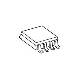 10 pcs : TC7WT126FU,LF - Buffers & Line Drivers L-MOS Logic HS 6mA 13ns 4.5V-5.5V