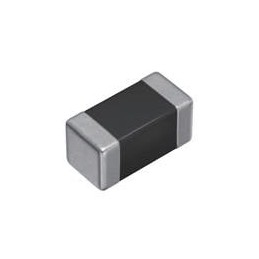 10 pcs : MAF1608FAD121CT000 - Ferrite Beads 120 OHM 100MHZ