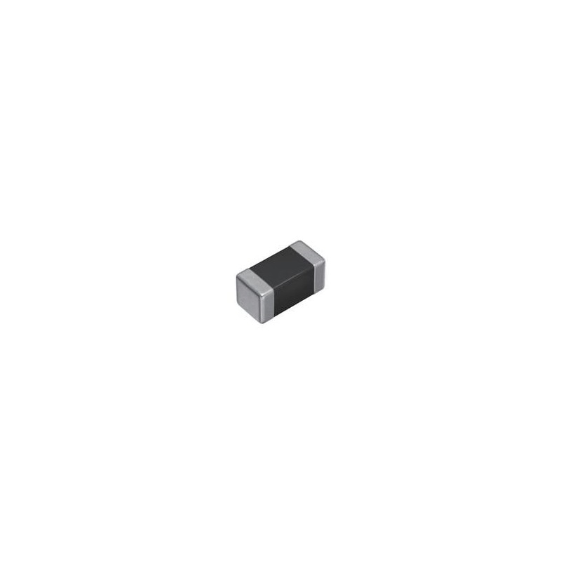 10 pcs : MAF1608FAD121CT000 - Ferrite Beads 120 OHM 100MHZ