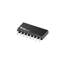 10 pcs : SN74HCS151PWR - Encoders, Decoders, Multiplexers & Demultiplexers 8-line to 1-line data selectors/multiplexers 16-TSSOP