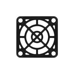 10 pcs : 09150-G - Fan Filters & Accessories PLASTIC GUARD 40MM