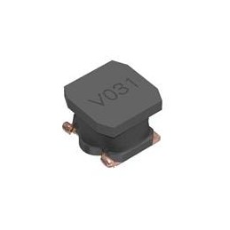 10 pcs : VFS6045SA102 - Common Mode Filters / Chokes 1.5ohms 0.5A 6x6x4.5mm