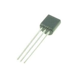 10 pcs : AP7384-70V-A - LDO Voltage Regulators LDO CMOS LowCurr TO92 AMMO 2K