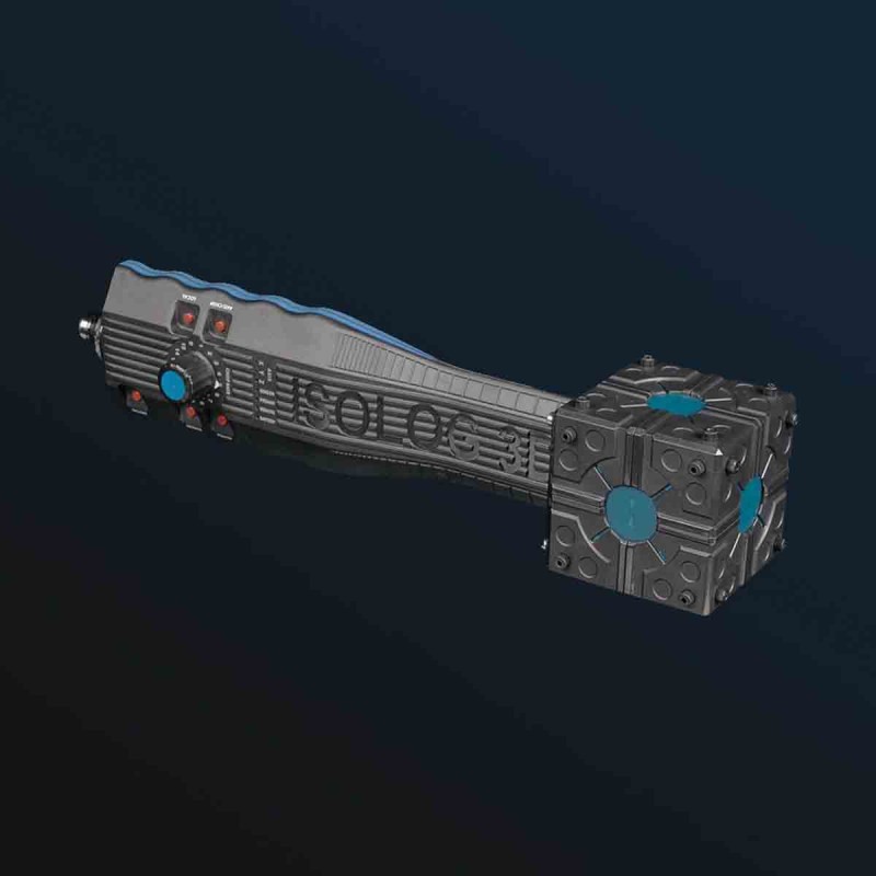 1 pcs - Aaronia Ag 207/005 Antenna, For Use With spectrum analyzer