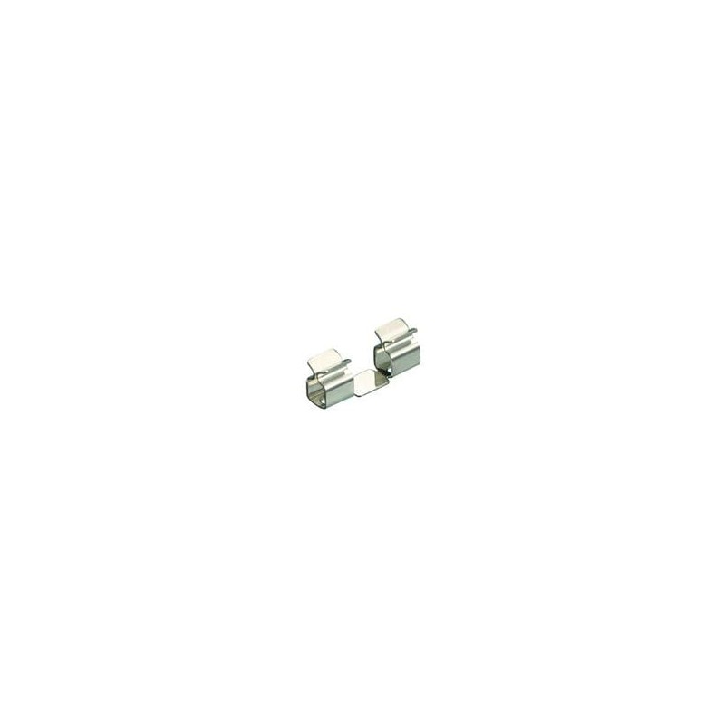 10 pcs : S1811-46R - EMI Gaskets, Sheets, Absorbers & Shielding 0.5mm SMT RFI Shield Clip