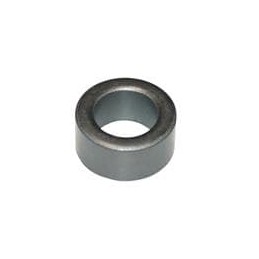 10 pcs : 5977000221 - Ferrite Toroids / Ferrite Rings 77 TOROID PLASTIC COATED