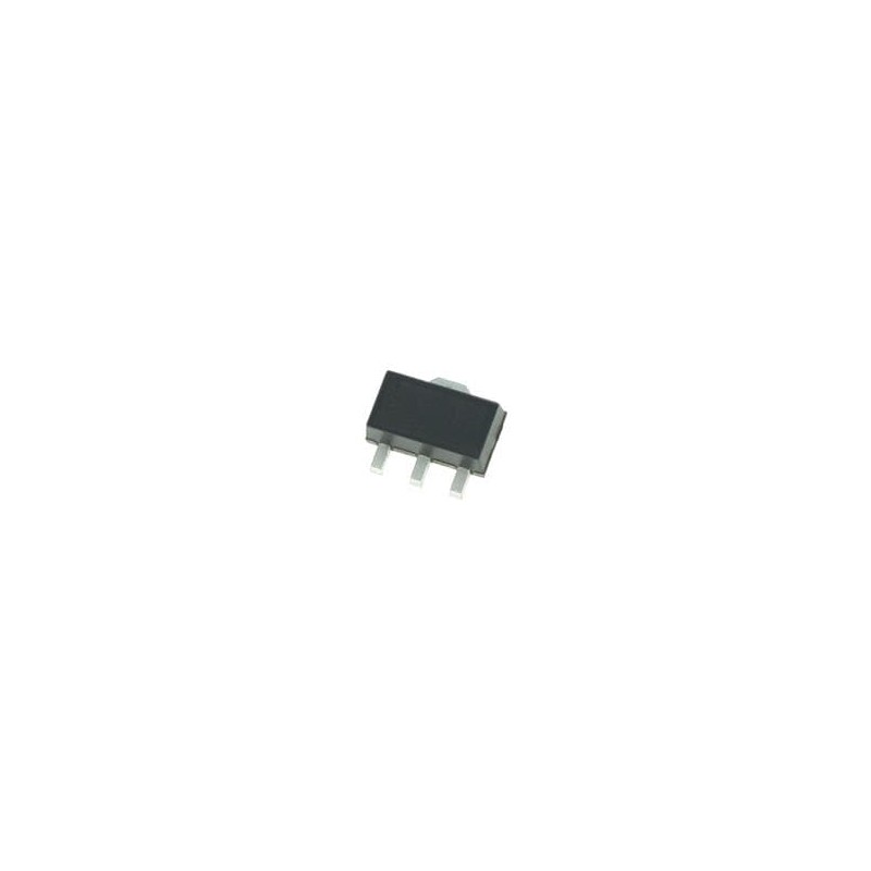 10 pcs : AP7370-18Y-13 - LDO Voltage Regulators LDO CMOS LowCurr SOT89 T&R 2.5K