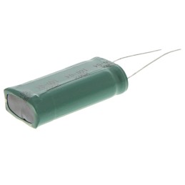 1 pcs - Eaton 3F Supercapacitor -10 - +30% Tolerance, 5.4V dc, Through Hole