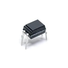 10 pcs : VO618A-4 - Transistor Output Optocouplers RECOMMENDED ALT SFH618A-4
