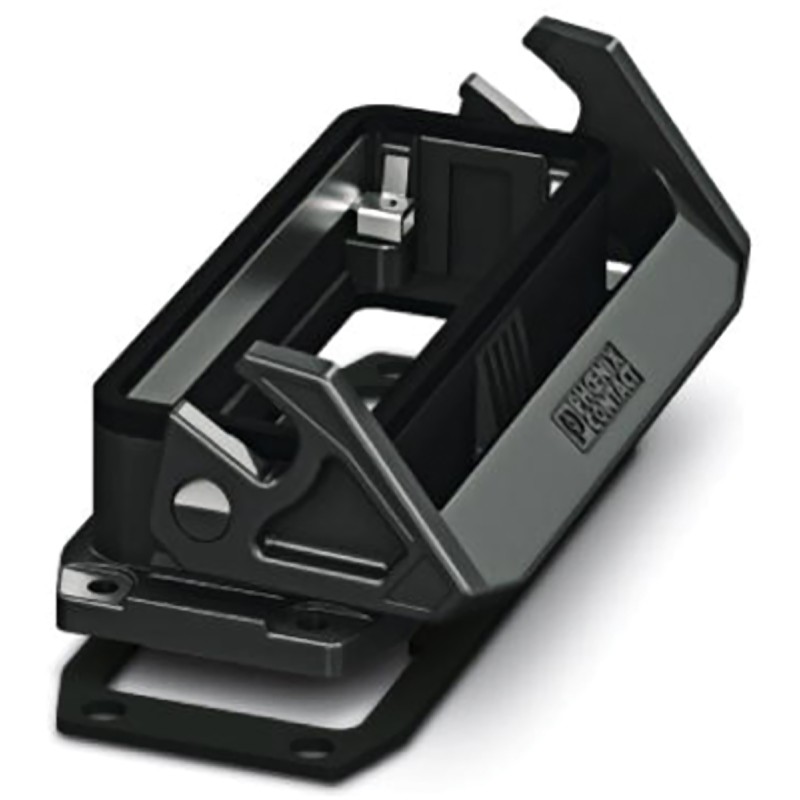 1 pcs - Phoenix Contact HEAVYCON EVO B24 Heavy Duty Power Connector Housing