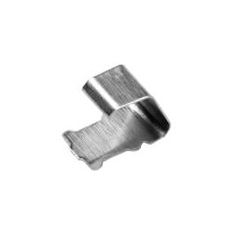 10 pcs : S1761-46R - EMI Gaskets, Sheets, Absorbers & Shielding SMT Spring Contact 3.5mm high