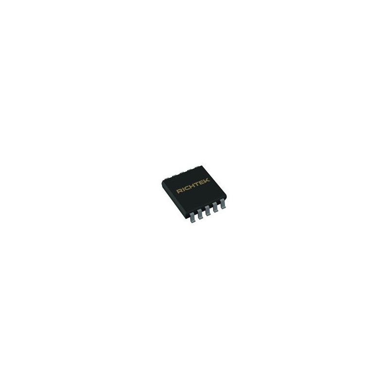 10 pcs : RT9136GF - Operational Amplifiers - Op Amps Rail-to-Rail Quad Unity-Gain Operational Amplifier