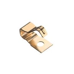 10 pcs : S7161-45R - EMI Gaskets, Sheets, Absorbers & Shielding SMT Spring Contact 3.5mm high