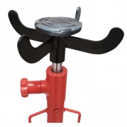 1 pcs - Facom Jack, 500kg Maximum Load, 1160mm - 1960mm Maximum Range