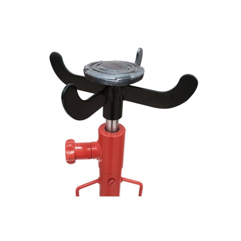 1 pcs - Facom Jack, 500kg Maximum Load, 1160mm - 1960mm Maximum Range