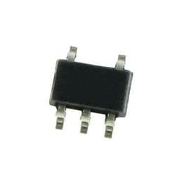 10 pcs : SN74LXC1T14QDCKRQ1 - Translation - Voltage Levels Automotive single-channel fixed direction inverting 1.1-V to 5.5-V vo