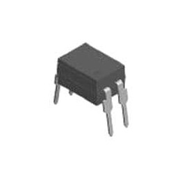 10 pcs : VO617A-4X017T - Transistor Output Optocouplers H. Relblty 5300 Vrms 160-320% CTR, VDE