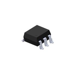 10 pcs : CNY17F-3S - Transistor Output Optocouplers Optocoupler Phototrans