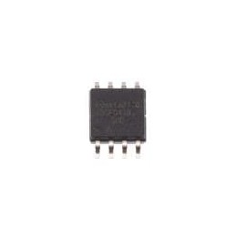 10 pcs : AT25SF081B-SHD-B - NOR Flash 8 Mbit, 3.0V (2.5V to 3.6V), -40C to 85C, SOIC-W 208mil (Tube), Single, Dual, Quad SPI NOR