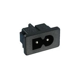 10 pcs : 770W-X2/12 - Power Line Filters SNAP-IN MNT PCB