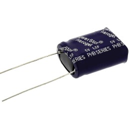 1 pcs - Eaton 3F Supercapacitor -10 - +30% Tolerance, 5V dc, Through Hole