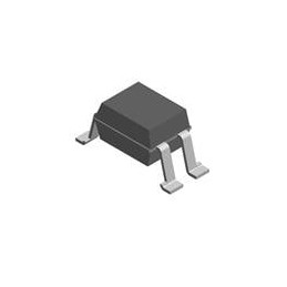 10 pcs : VO615A-2X007T - Transistor Output Optocouplers H.Temp Phototrnstr 63-125 % CTR