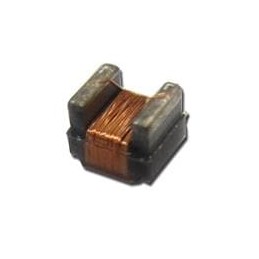 10 pcs : AISC-1008-R27G-T - RF Inductors - SMD FIXED IND 270NH 500MA 910 MOHM