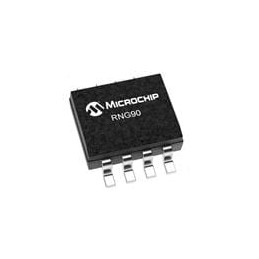 10 pcs : RNG90-SSVDA-T - Security ICs / Authentication ICs FIPS 140-3 Random Number Generator ESVTS ready device, compliant with