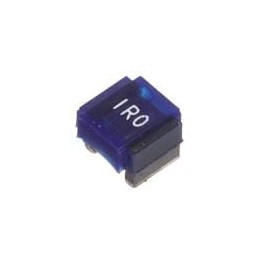 10 pcs : WCL2520-1R0-R - RF Inductors - SMD WCL Chip IND 2520 1.0uH 2 Pads