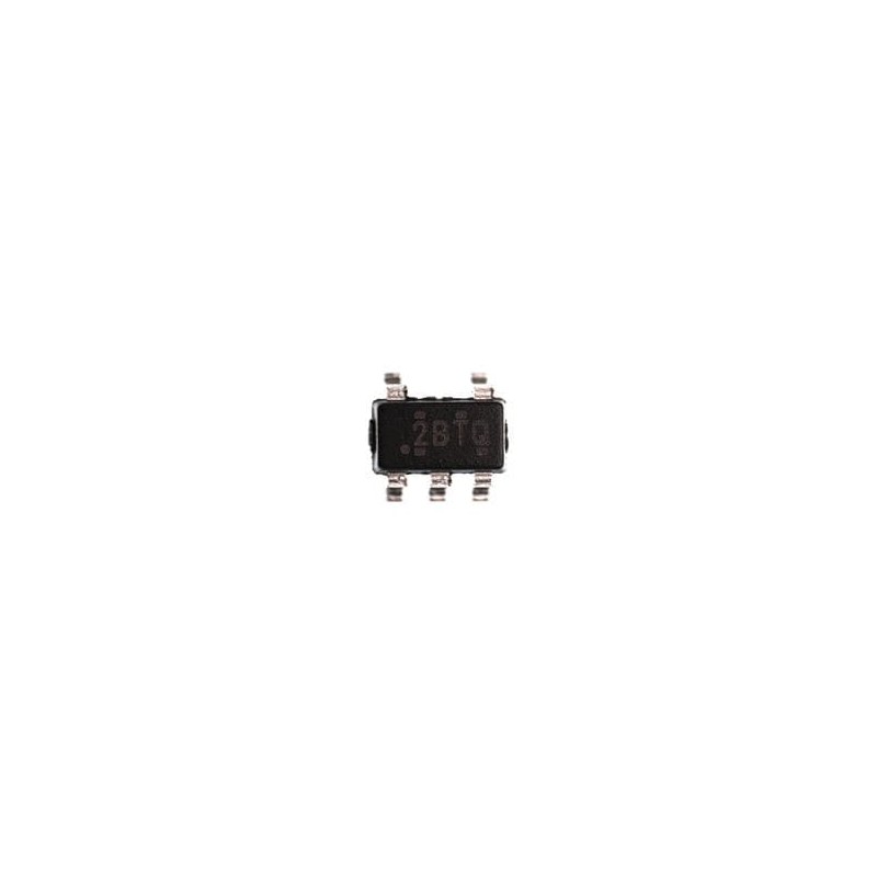 10 pcs : INA183A3IDBVR - Current Sense Amplifiers 2.7-V to 26-V, high-precision current sense amplifier with input supply 5-SOT-