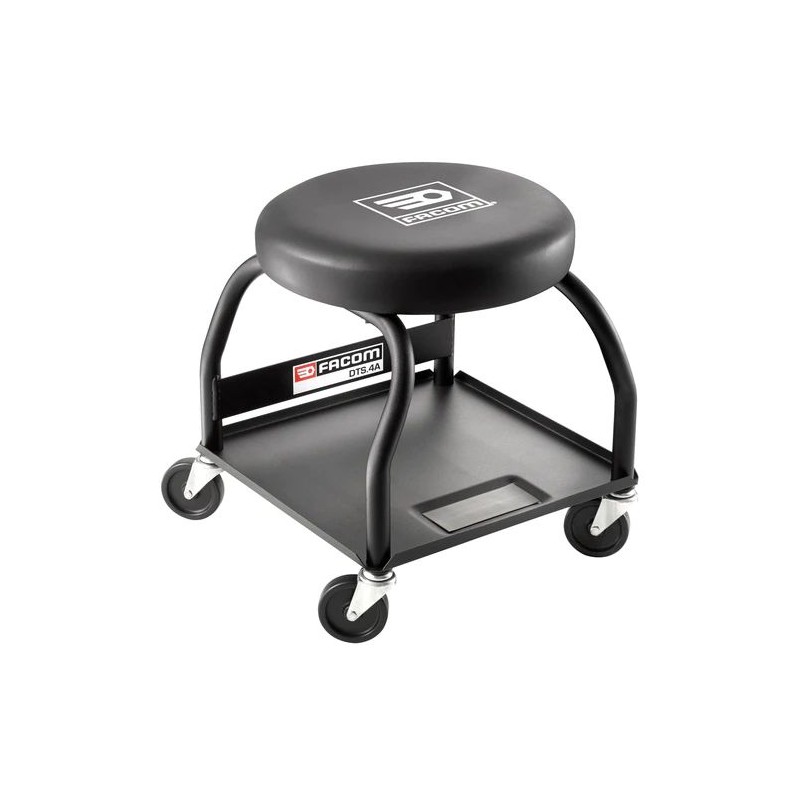 1 pcs - Facom 1 Tread Steps