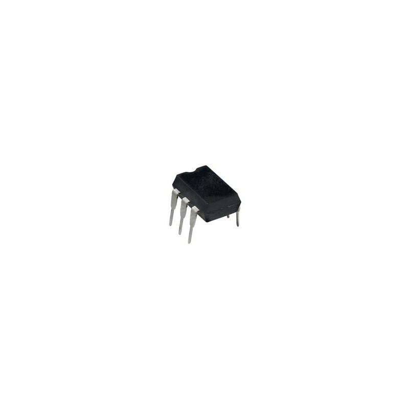 10 pcs : TCDT1124 - Transistor Output Optocouplers Phototransistor Out