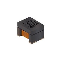 10 pcs : SRF3225AB-101Y - Common Mode Filter Chokes CMC,3.2x2.5x2.5mm,100uH,80V,0.1A,shd,SMD