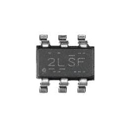 10 pcs : SN74LXC1T45DBVR - Translation - Voltage Levels Single-bit dual-supply bus transceiver with configurable voltage-level s