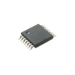 10 pcs : NJM2901CV-TE1 - Analog Comparators 5mV 36V 510mW 0.5mV 50nA 106dB