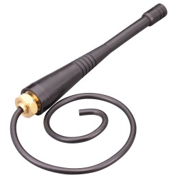 1 pcs - Linx ANT-B13-PW-QW Whip WiFi Antenna, WiFi