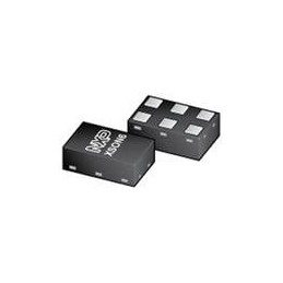 10 pcs : GPS1502LX - RF Amplifier SiGe:C Low Noise Amplifier MMIC for GPS, GLONASS, Galileo and Compass