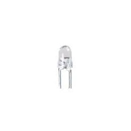 10 pcs : WP710A10LYD - Standard LEDs - Through Hole Yel 2mcd 588nm 40 deg Diffused
