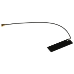 1 pcs - RF Solutions ANT-GSMMQB-UFL Square Omnidirectional Antenna with UFL Connector, 2G (GSM/GPRS)